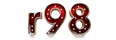 r98 logo