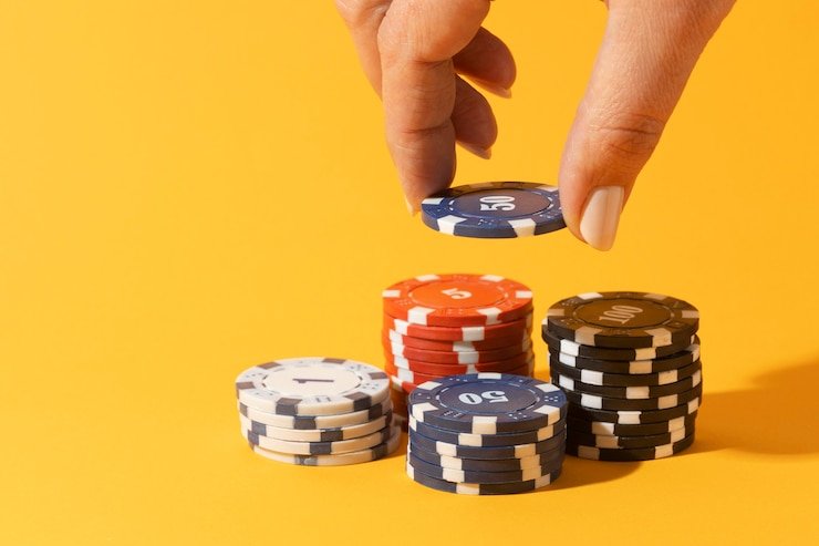r98 Slots